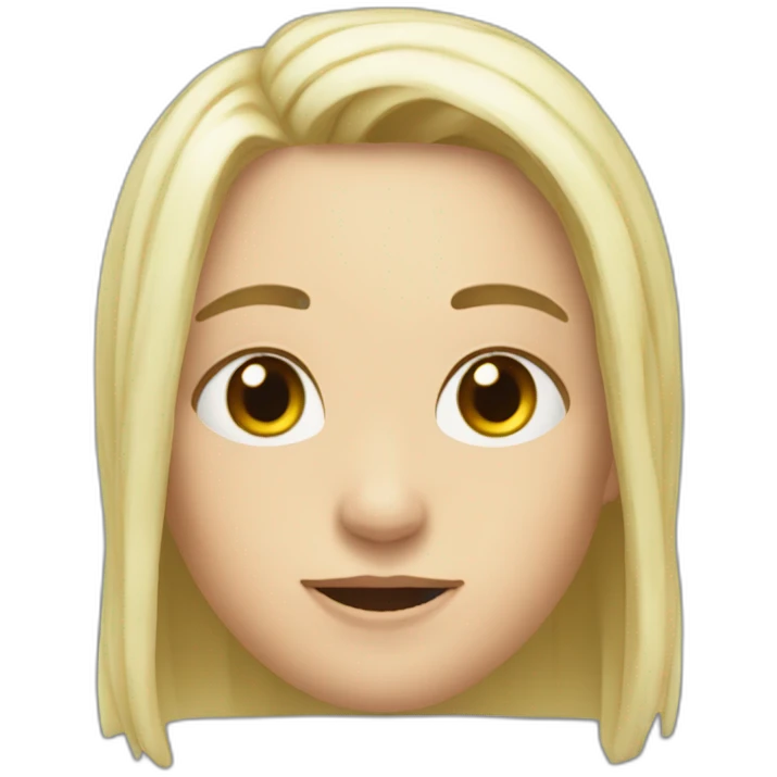 bille eilish emoji