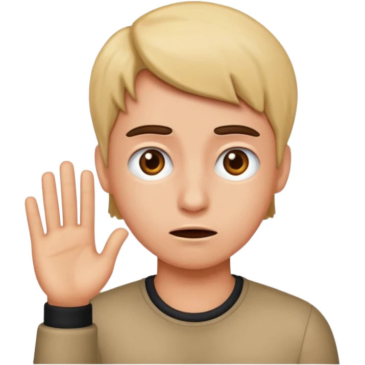 Wtf emoji
