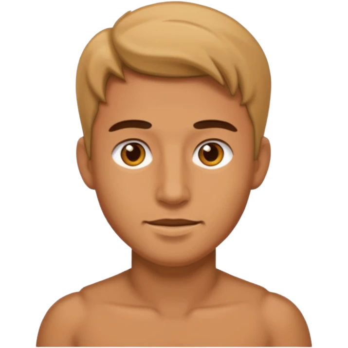 man emoji
