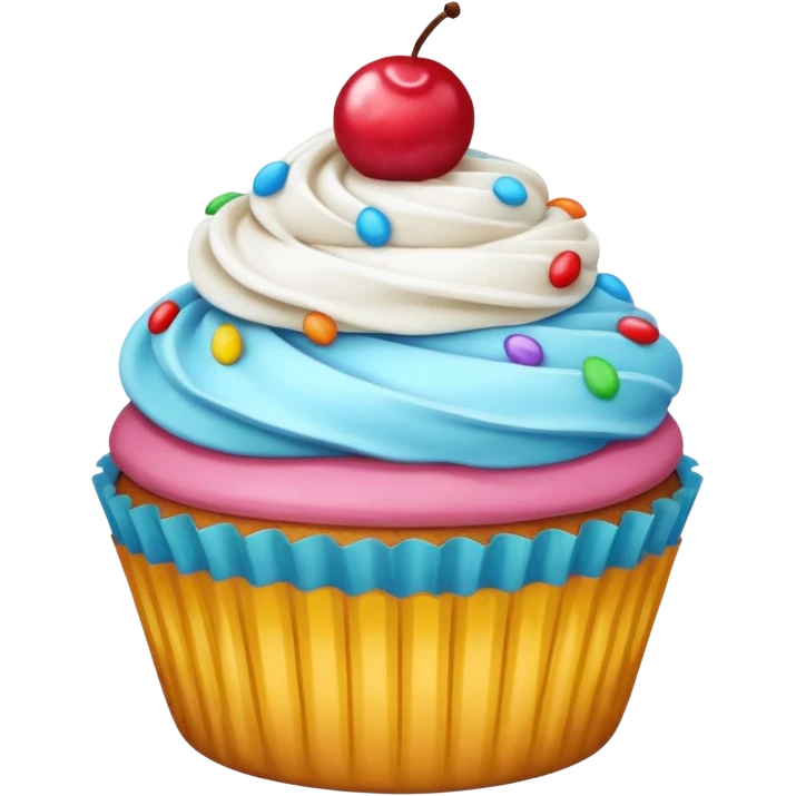 sweet emoji