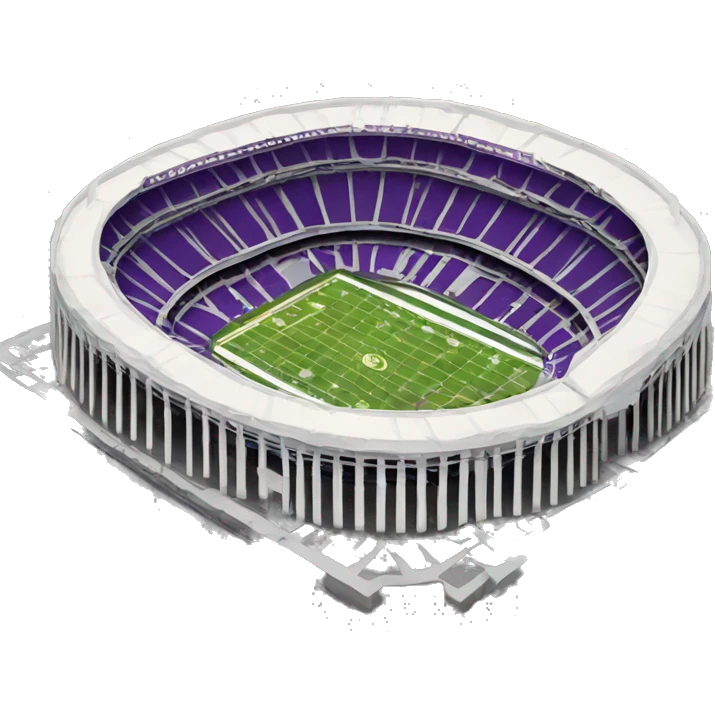 caesars superdome emoji