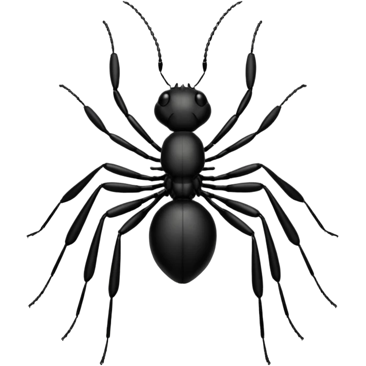 ant emoji