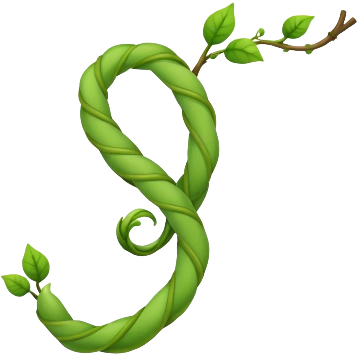 Vine emoji