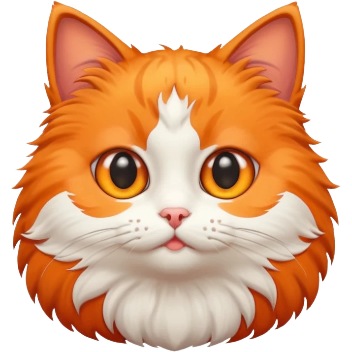 Kedi emoji