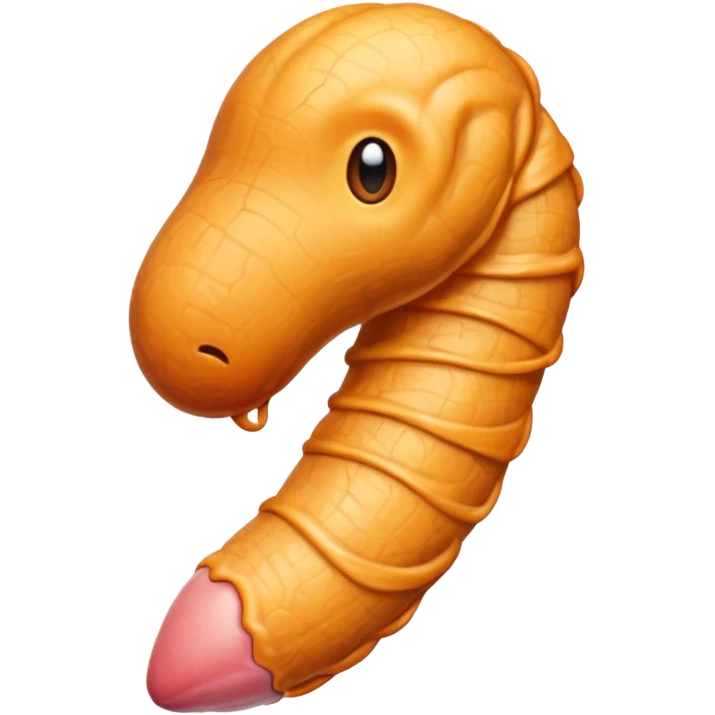 Penis emoji