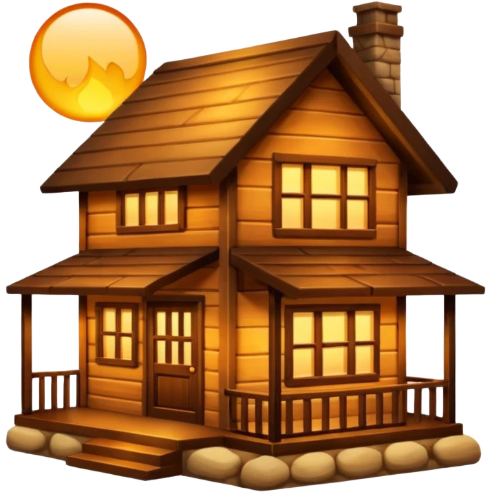 home emoji