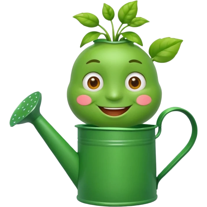 Cebollin emoji