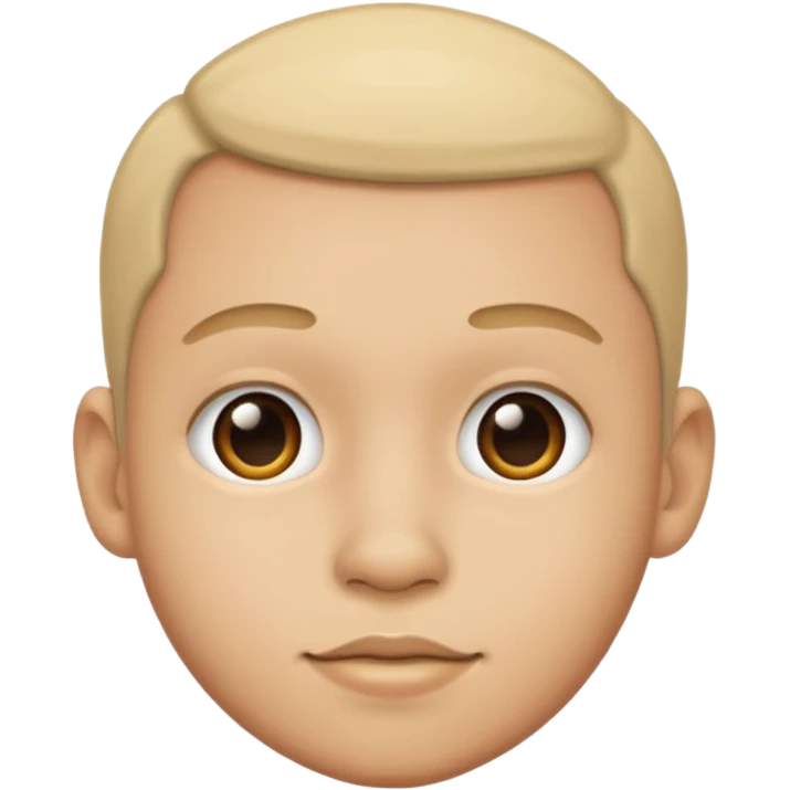 Popo emoji