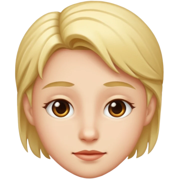 L emoji