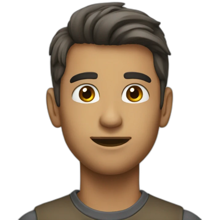 Alvo emoji