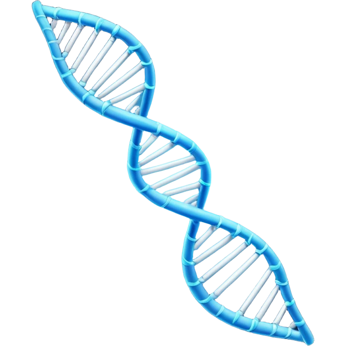 DNA Screen emoji