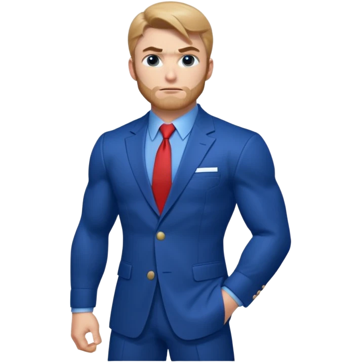 Captain america emoji