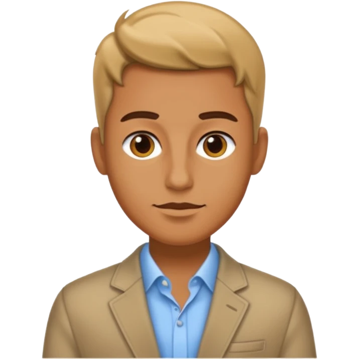 Gyatt  emoji