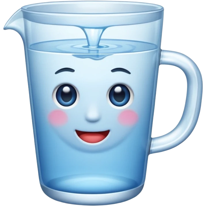 كب وىدي emoji
