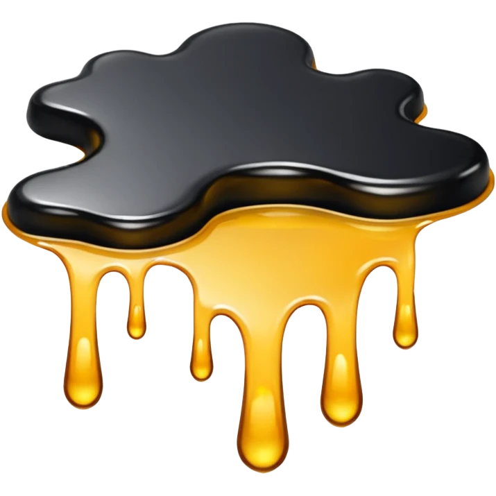 Óleo emoji