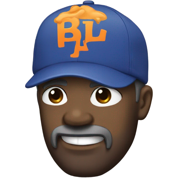 Bbl emoji