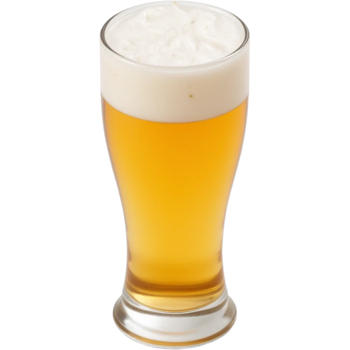 empty glass emoji
