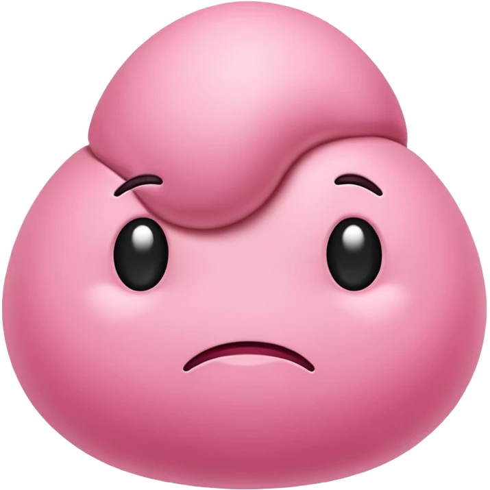 Testicles emoji
