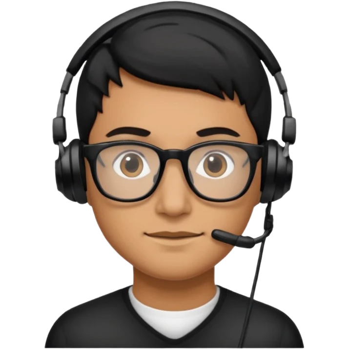 Hot Developer emoji