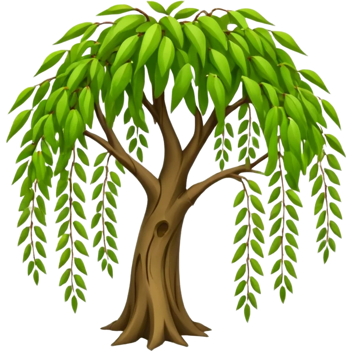 willow emoji