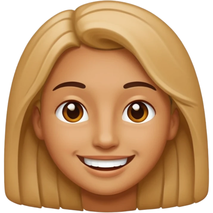 Te amo emoji