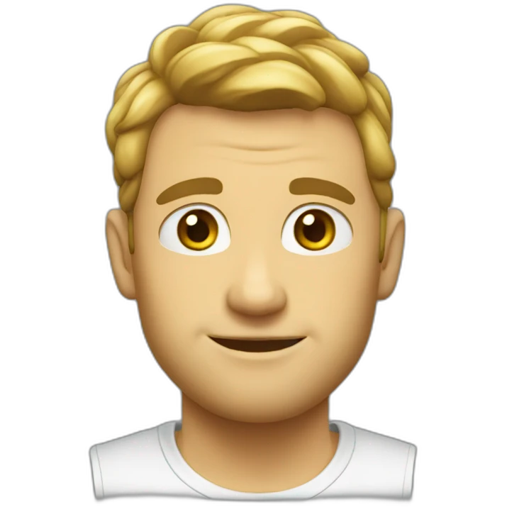 soyjak emoji