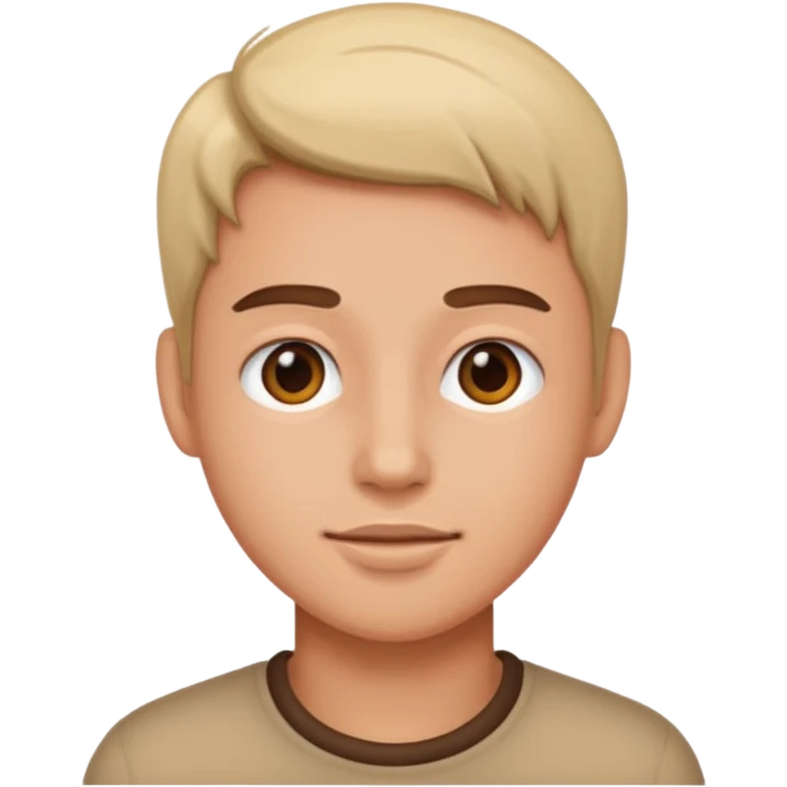 persom emoji
