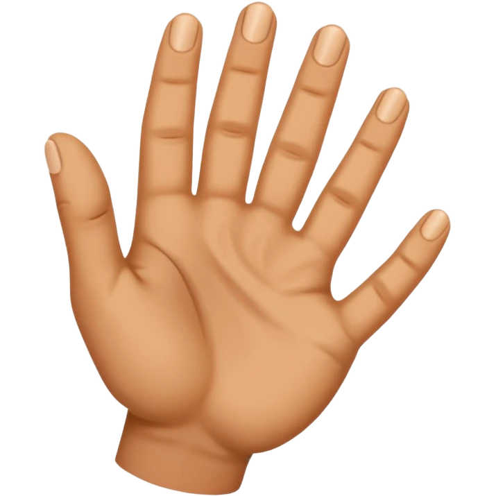 😛🤏 emoji