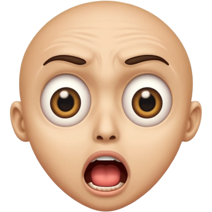 God forbid emoji