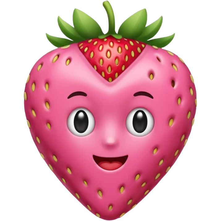 pink pockys emoji