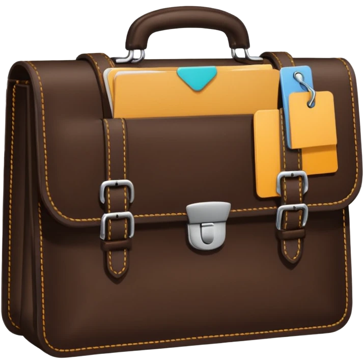 portfolio emoji