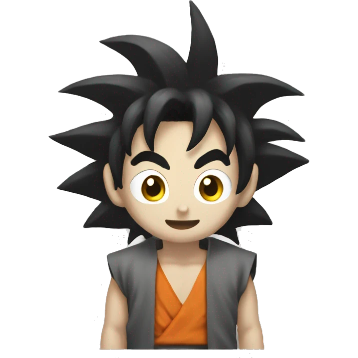 Sangoku emoji