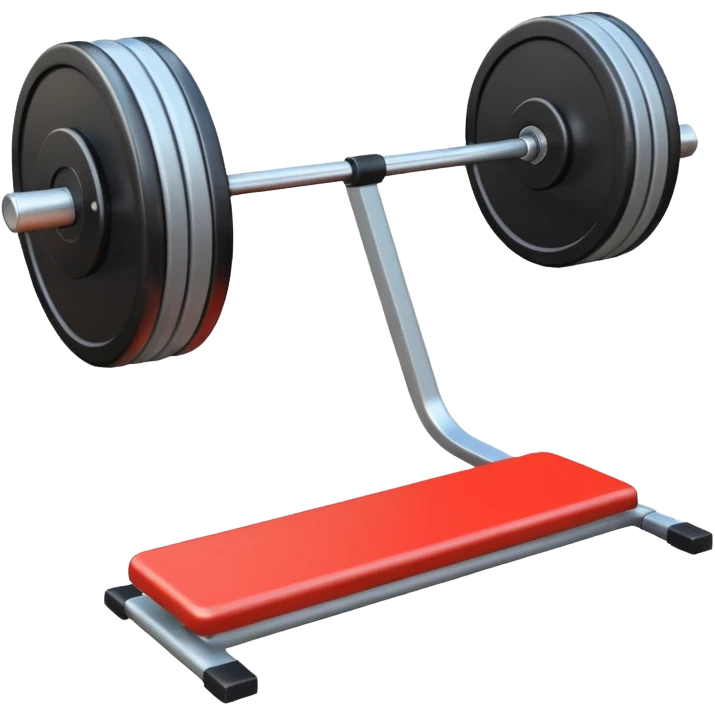 training  emoji
