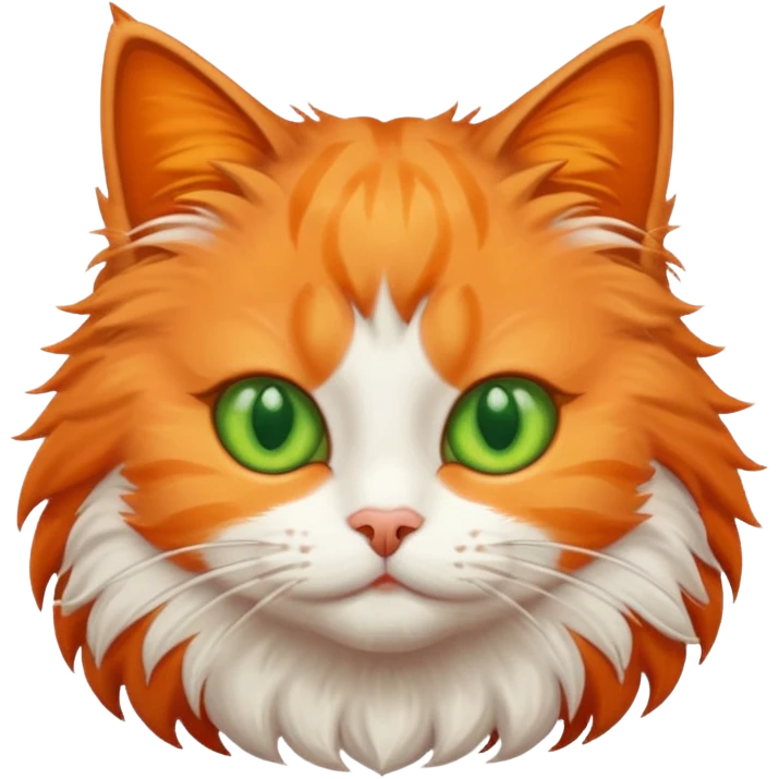 кот emoji