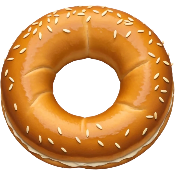 Simit emoji