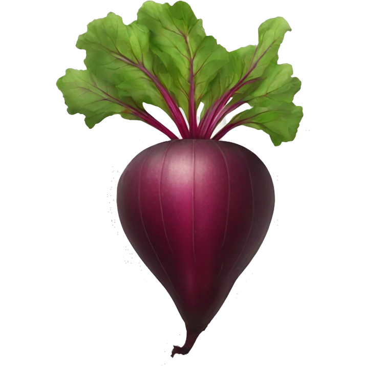 beet suager emoji