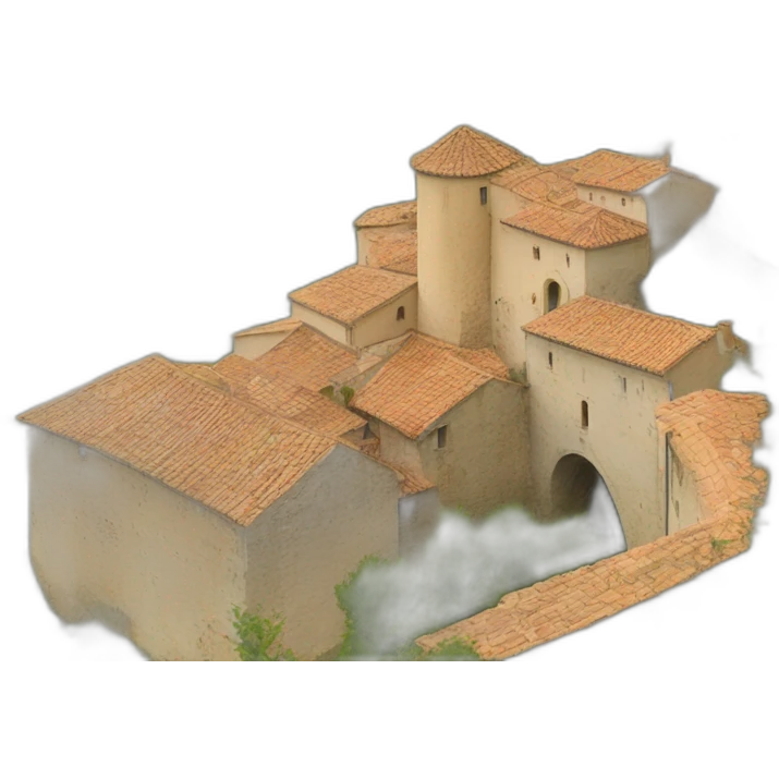 Occitanie emoji
