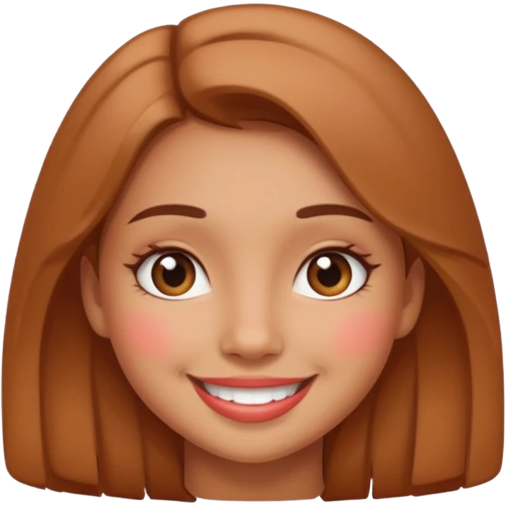 Gril emoji