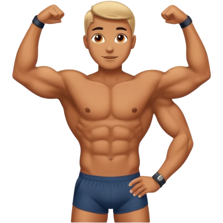 Fitte emoji