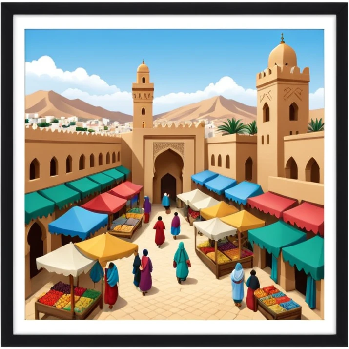 Maroc emoji