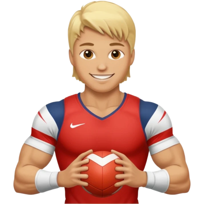 Blod striker emoji