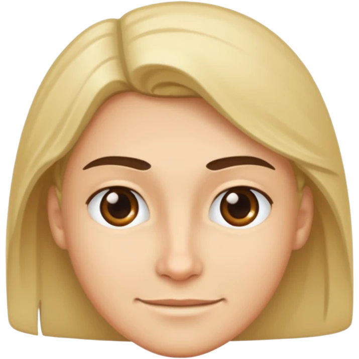 Smart ass emoji