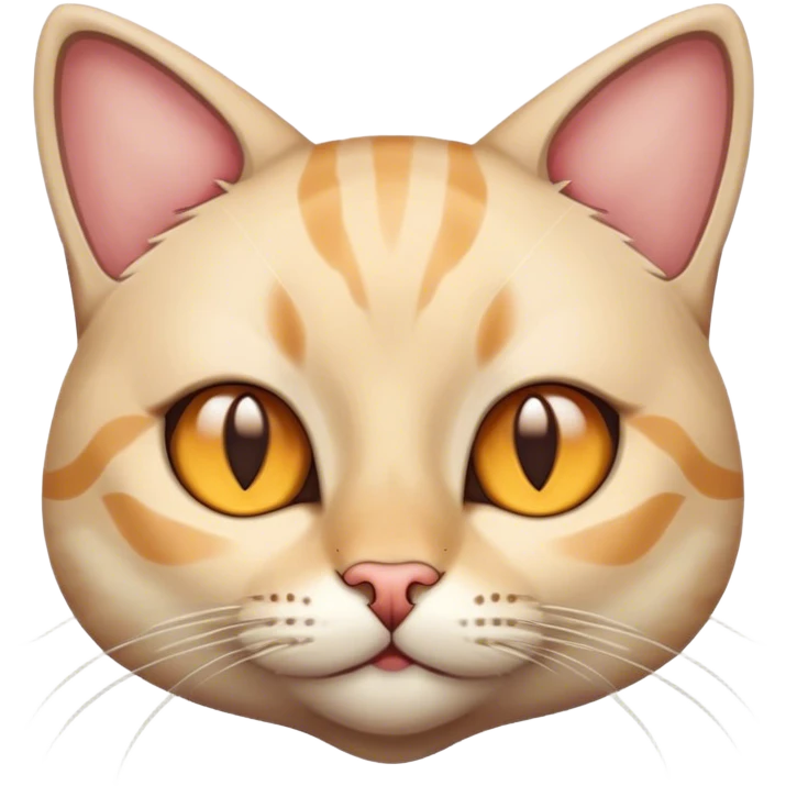 Cat therian emoji