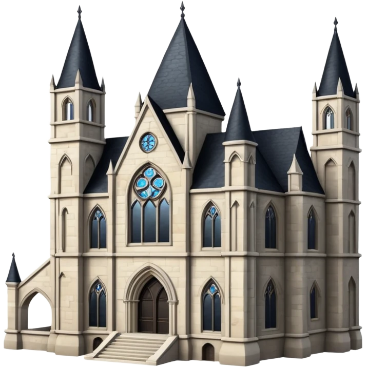 Gothic emoji