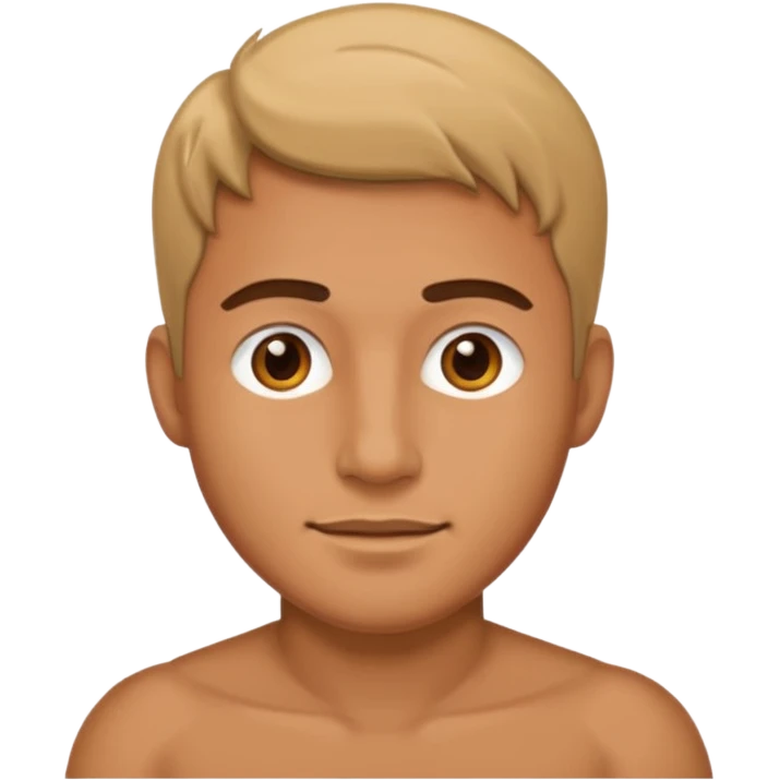 man emoji