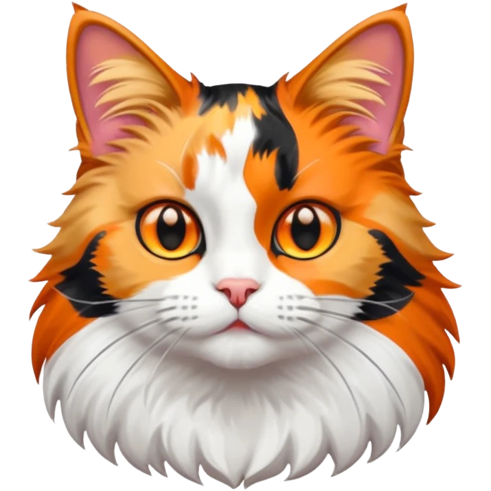 Pussy emoji