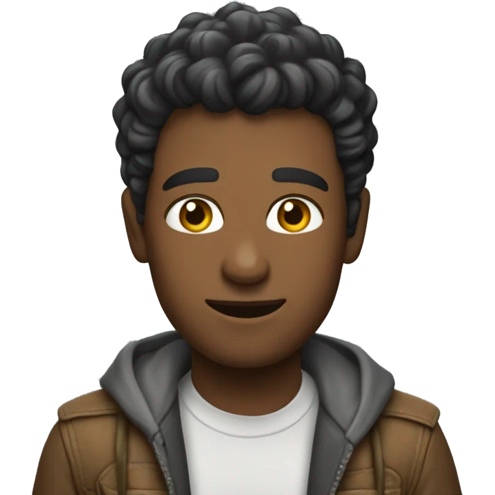 🗿❤️‍🔥 emoji