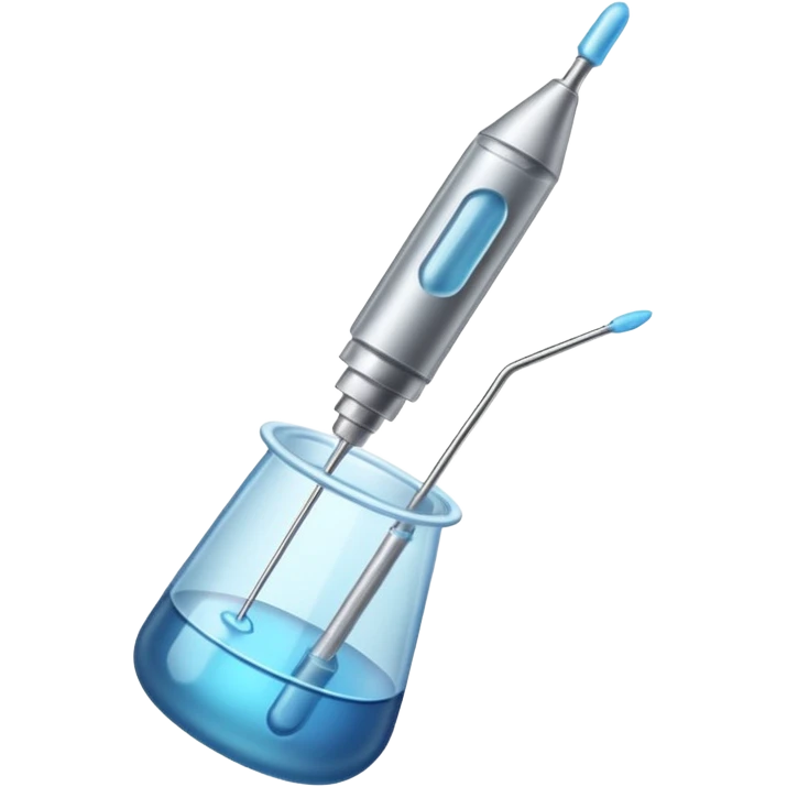 infusionskanüle emoji