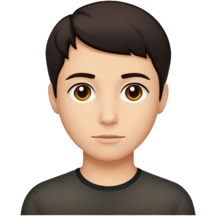 alon robery emoji