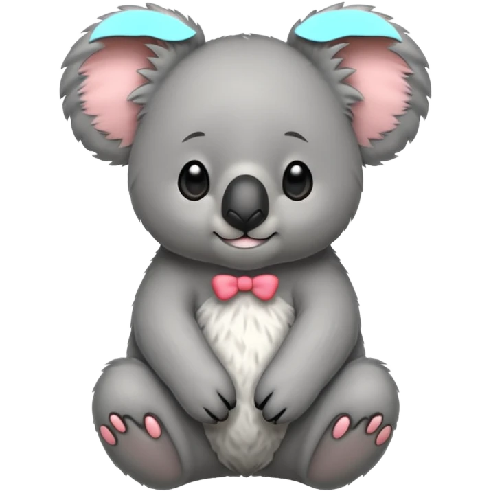koala emoji